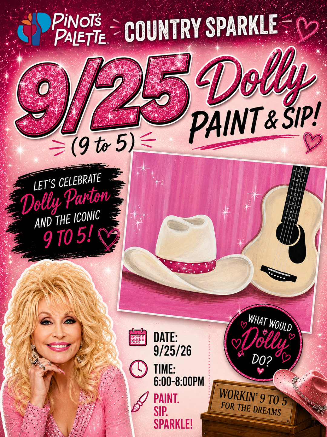 Country Sparkle